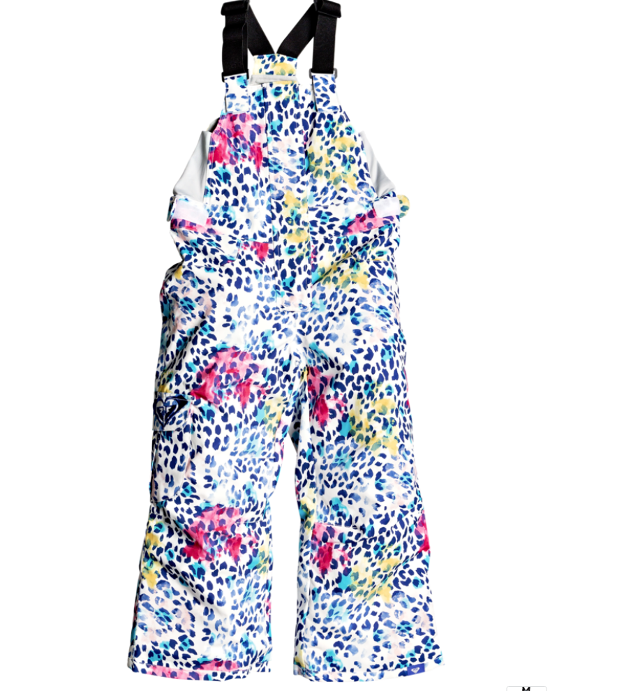 Roxy Girl Lola Pt Snow Pant