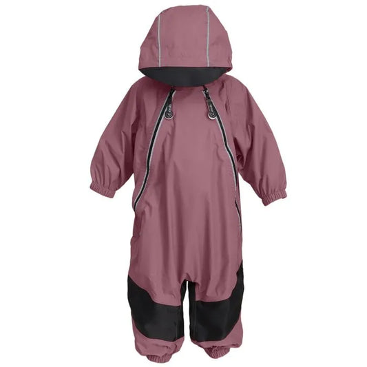 Calikids Waterproof Shell Muddy Buddy 12 to 24 Months
