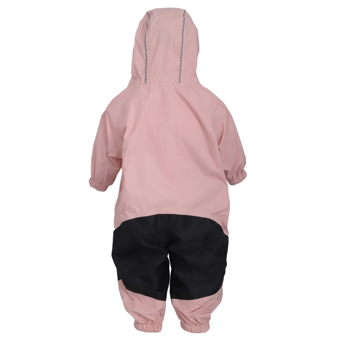 Calikids Waterproof Fleece Lined Rainsuit