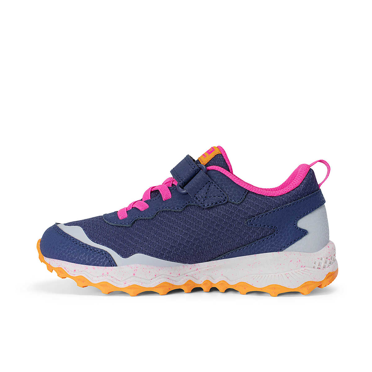 Saucony Peregrine KDZ Shield Big Kids Trail Sneaker