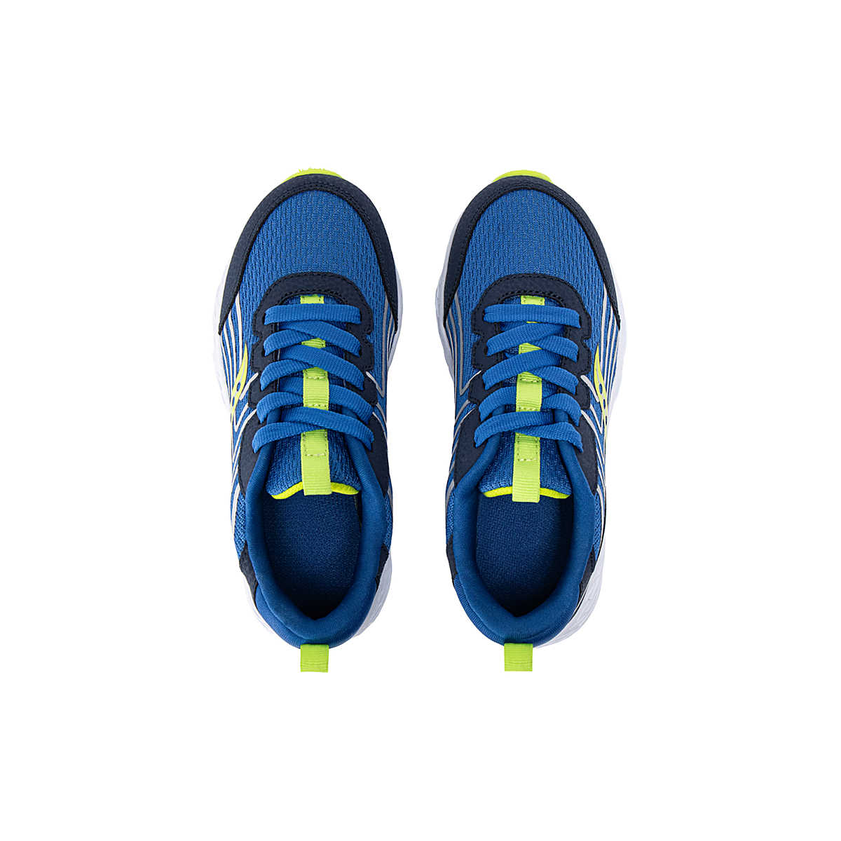 Saucony Wind 3.0 Big Kids Sneaker Wide