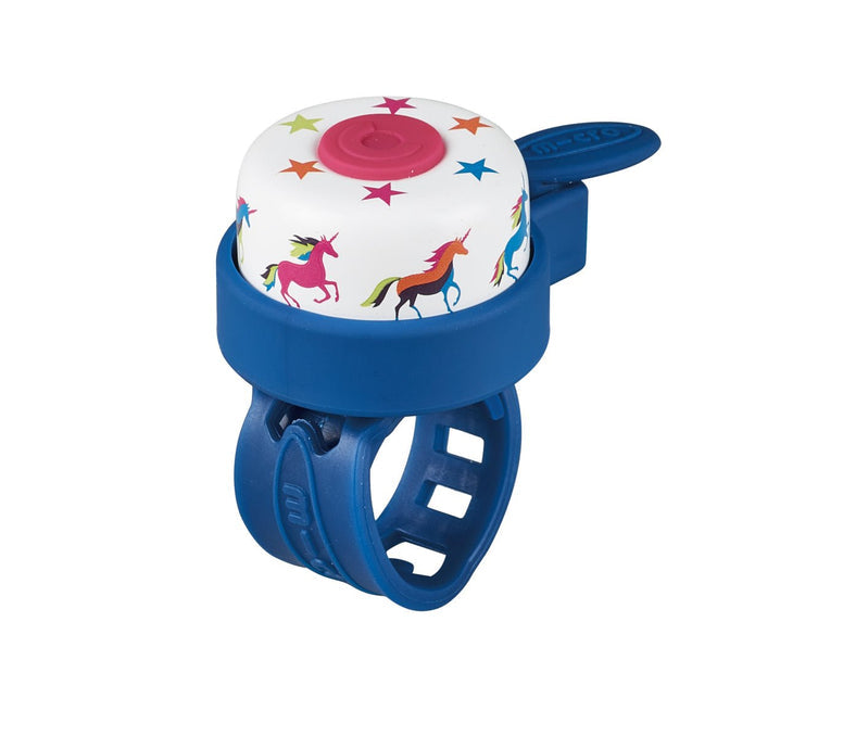 Micro Scooter Bell