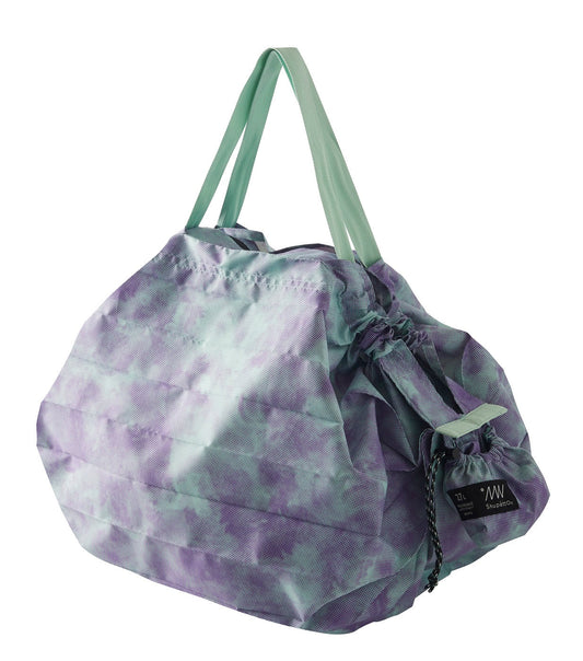 Shupatto Packable Bag w/Zipper - Evening Mist 27L