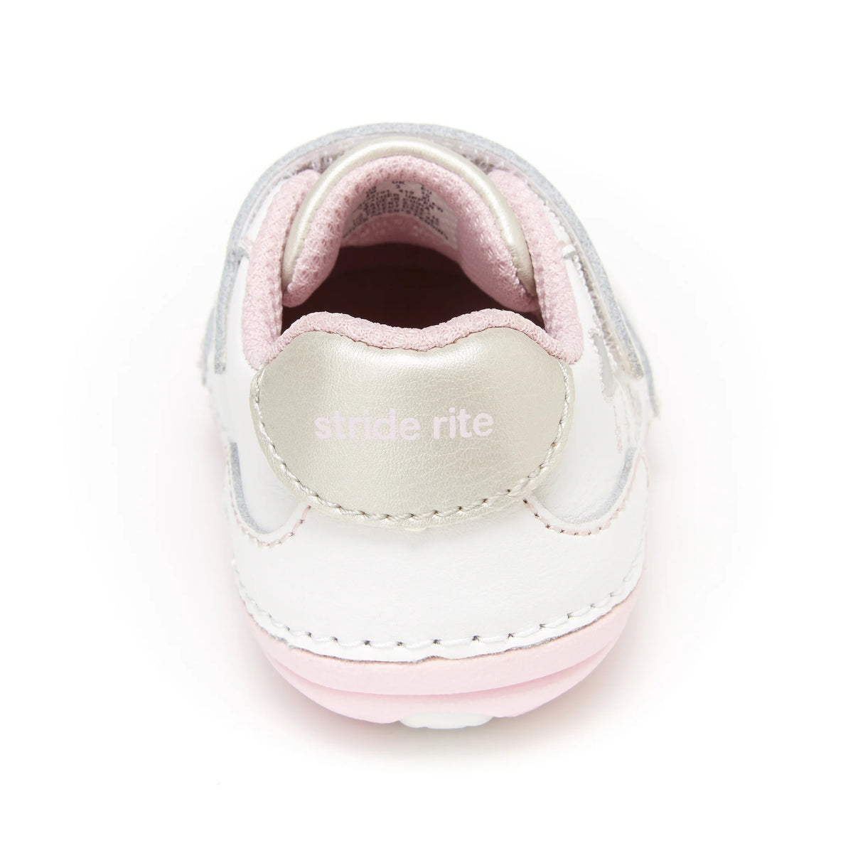Stride Rite Soft Motion Adalyn Sneaker