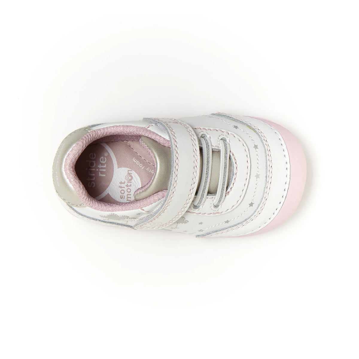 Stride Rite Soft Motion Adalyn Sneaker