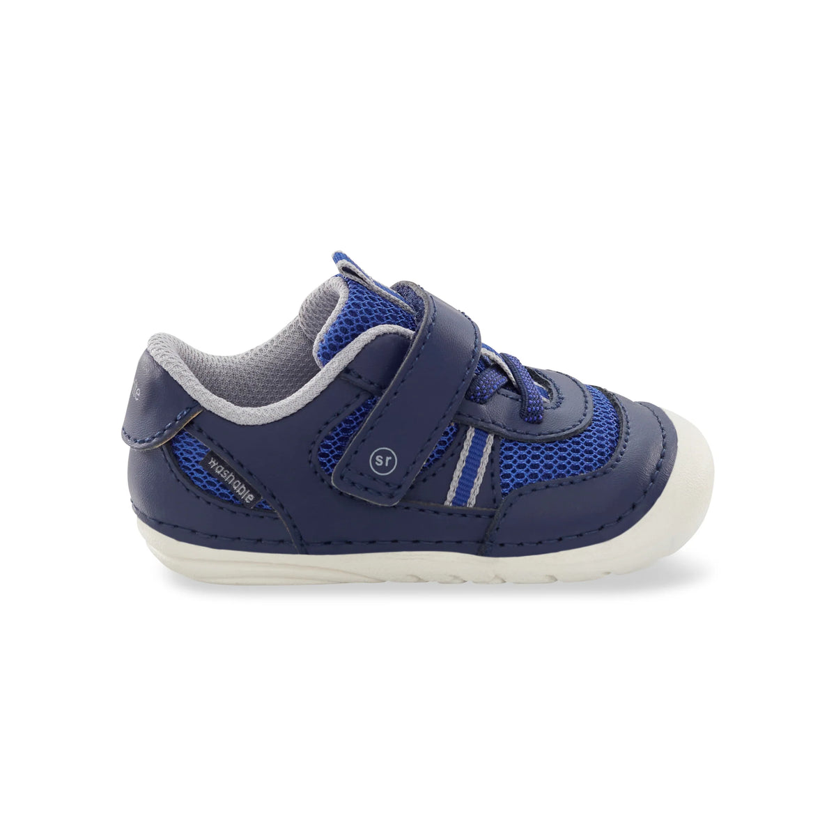 Stride Rite Soft Motion Apollo Washable Sneaker