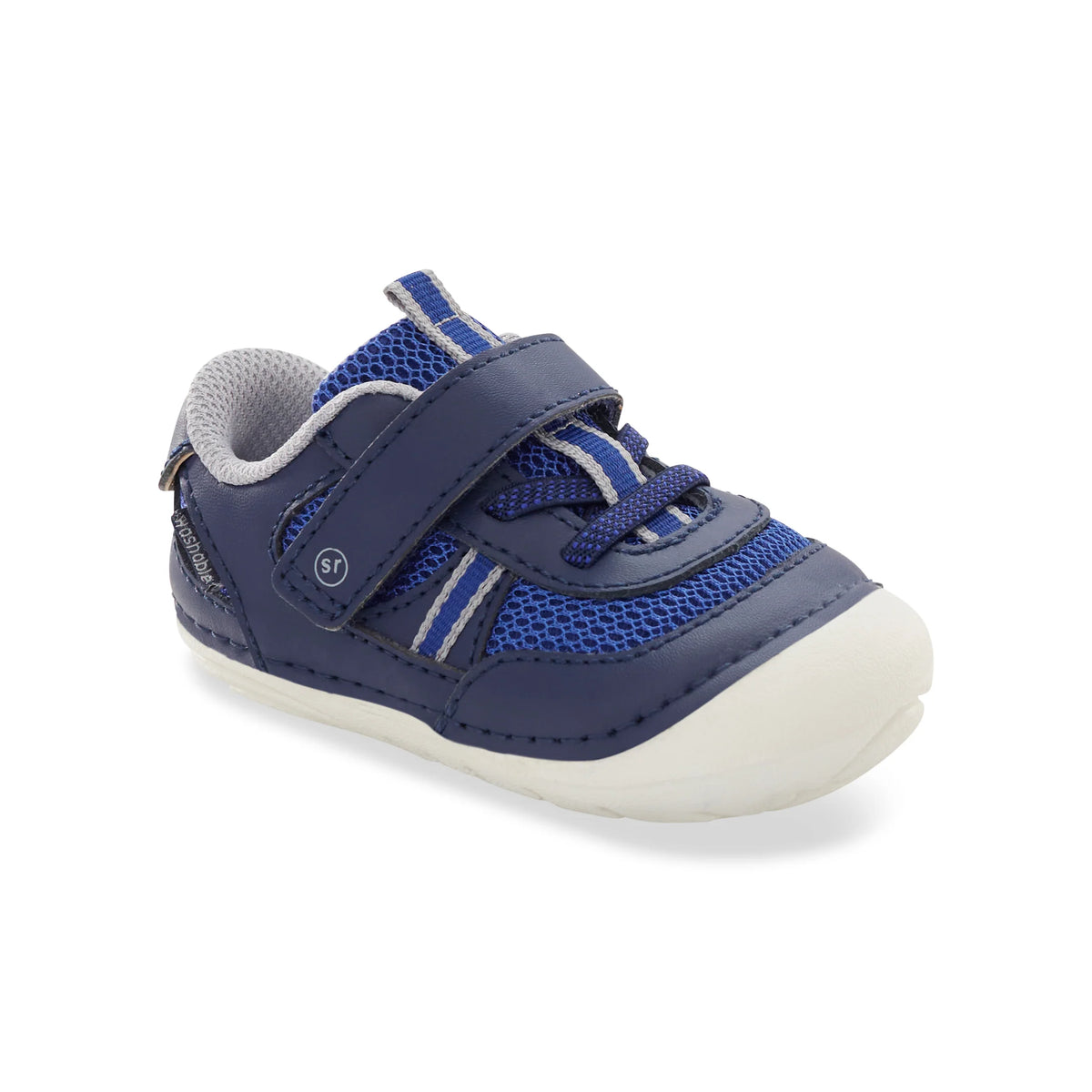 Stride Rite Soft Motion Apollo Washable Sneaker