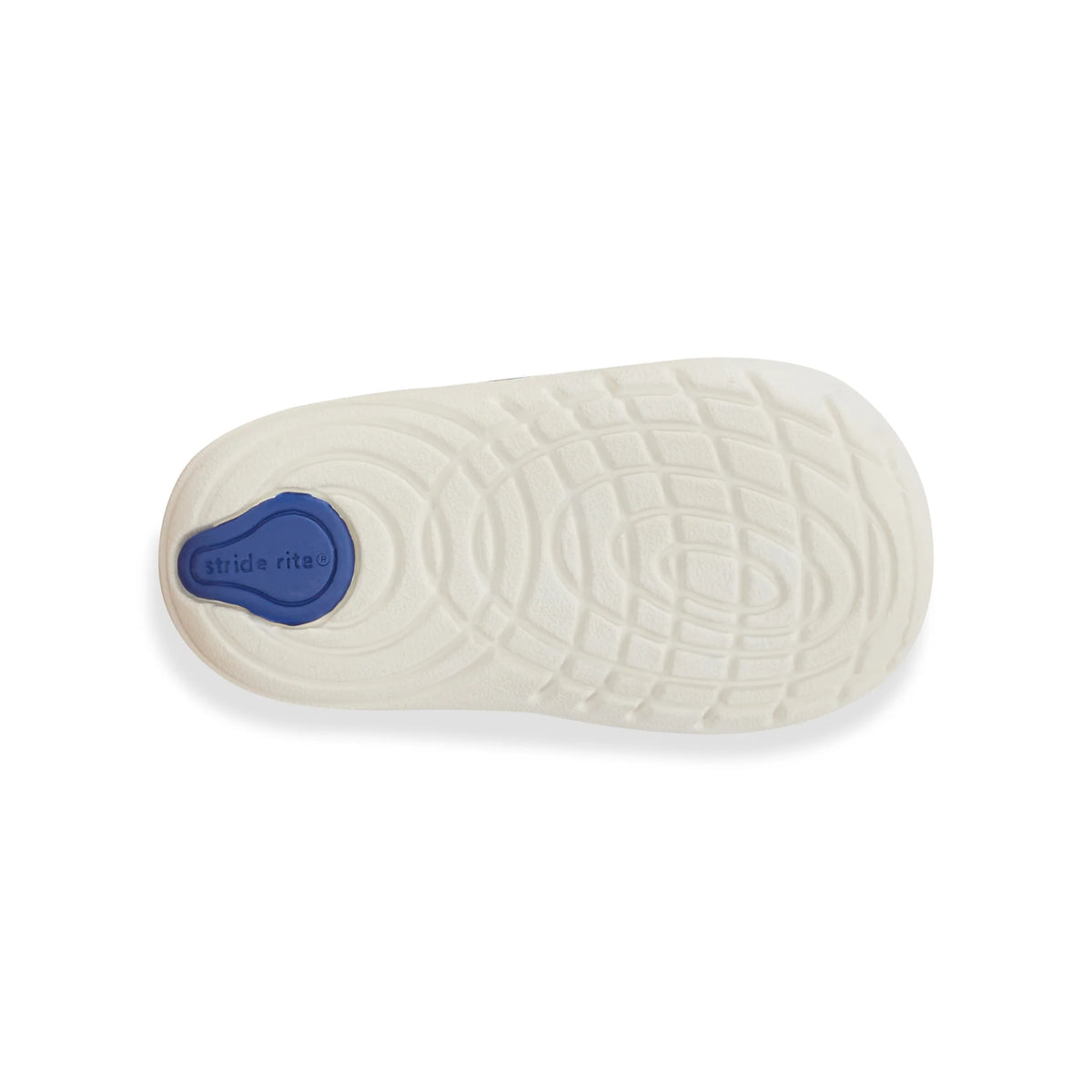 Stride Rite Soft Motion Apollo Washable Sneaker