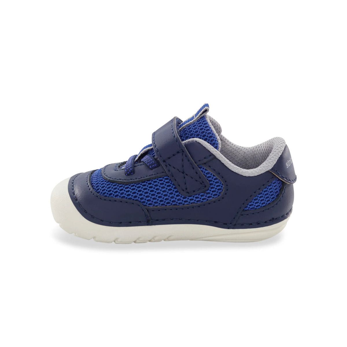 Stride Rite Soft Motion Apollo Washable Sneaker