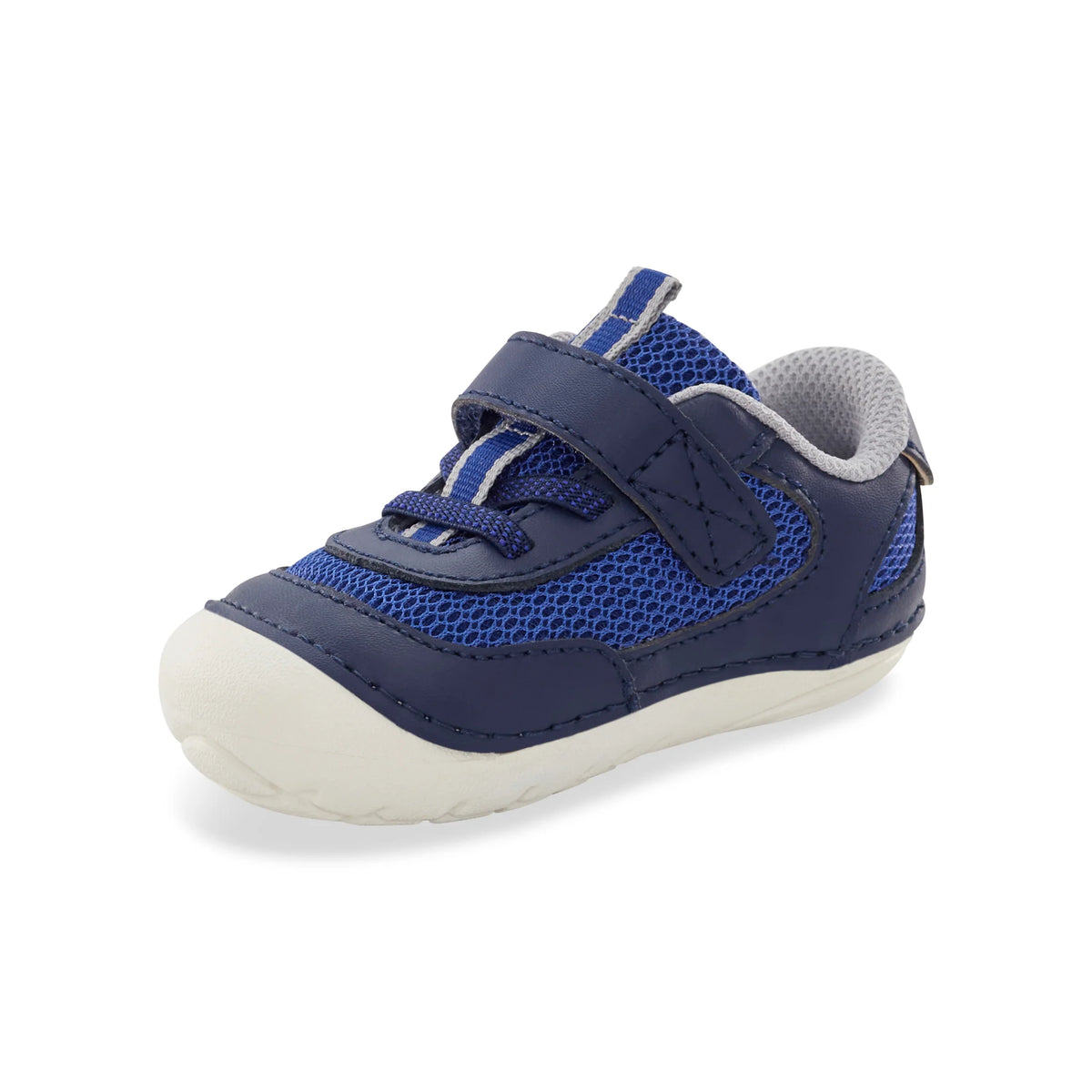Stride Rite Soft Motion Apollo Washable Sneaker