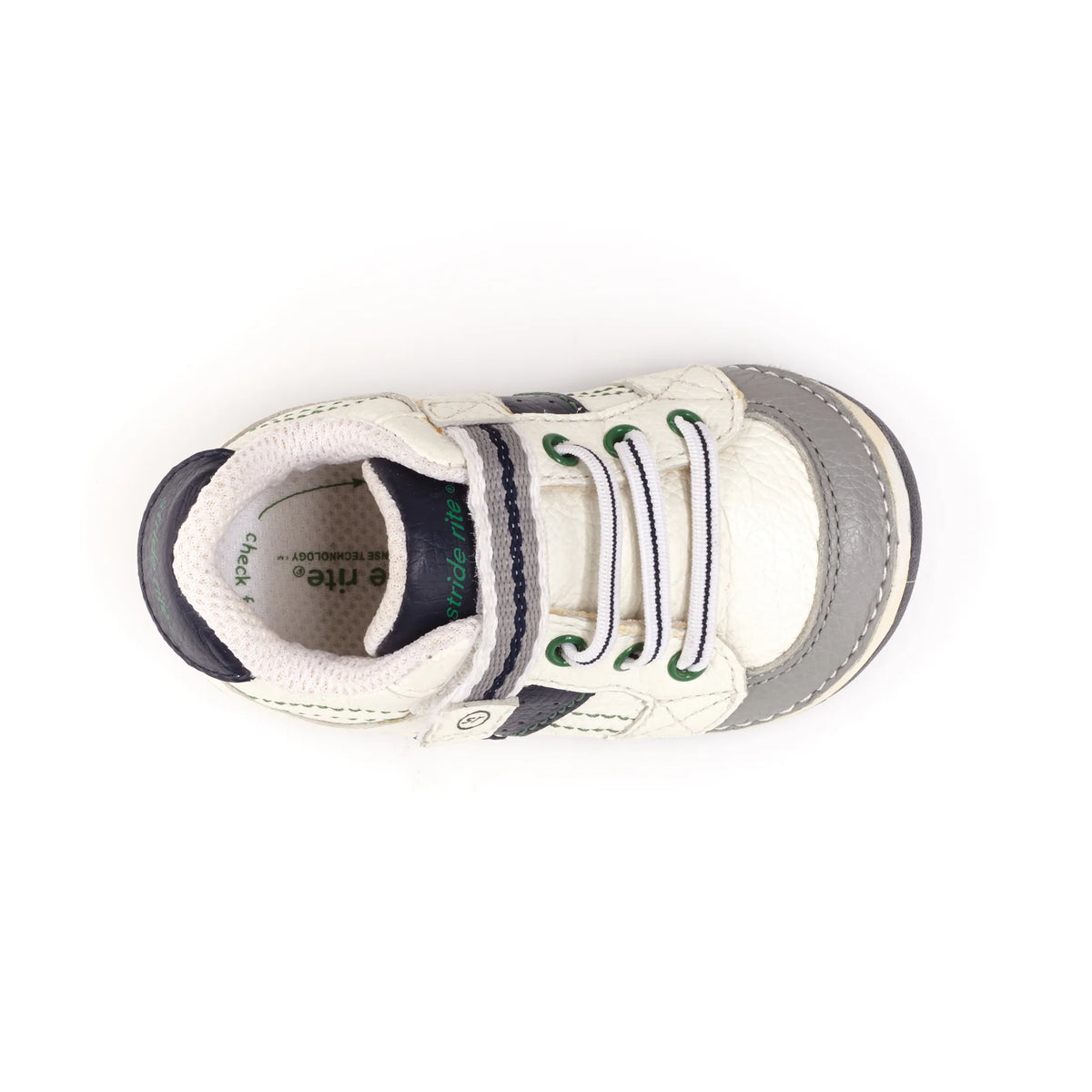 Stride Rite Soft Motion Artie Sneaker