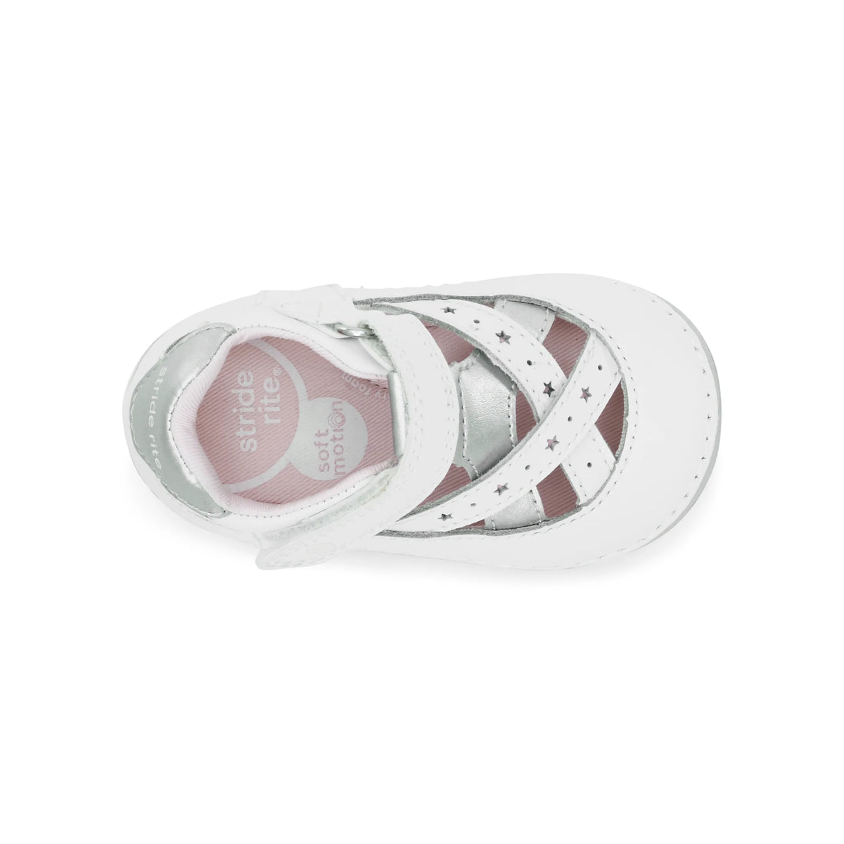 Stride Rite Soft Motion Kiki 2.0 Sneaker