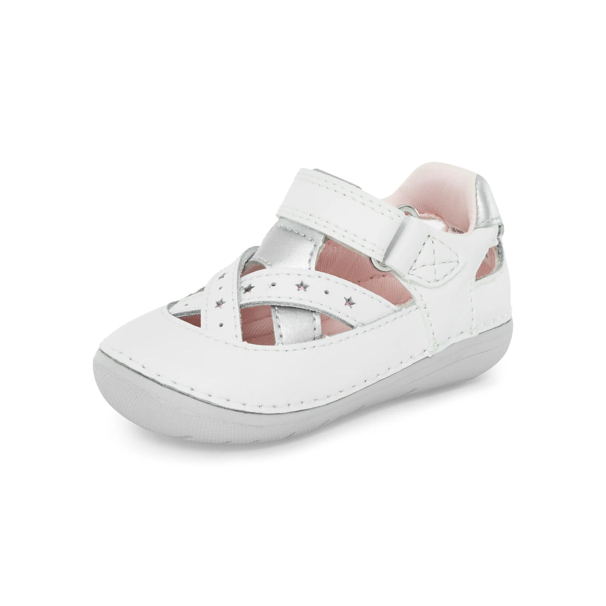 Stride Rite Soft Motion Kiki 2.0 Sneaker