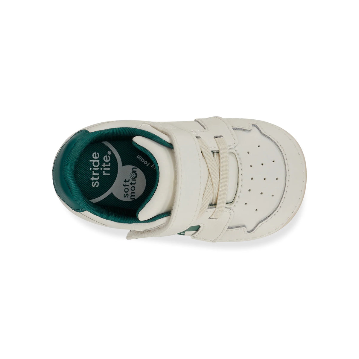 Stride Rite Soft Motion Waverly Sneaker