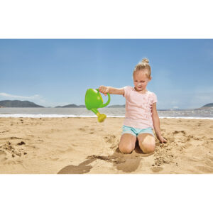 Hape - Watering Can - Green