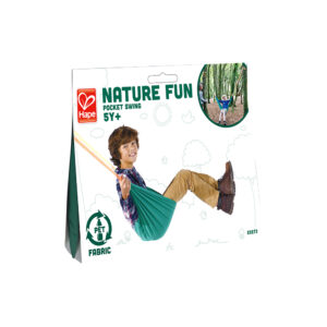 Hape - Pocket Swing