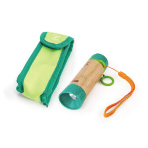 Hape - Hand-Powered Flashlight