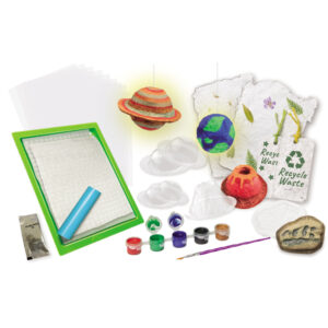 4M - Paper Making Kit
