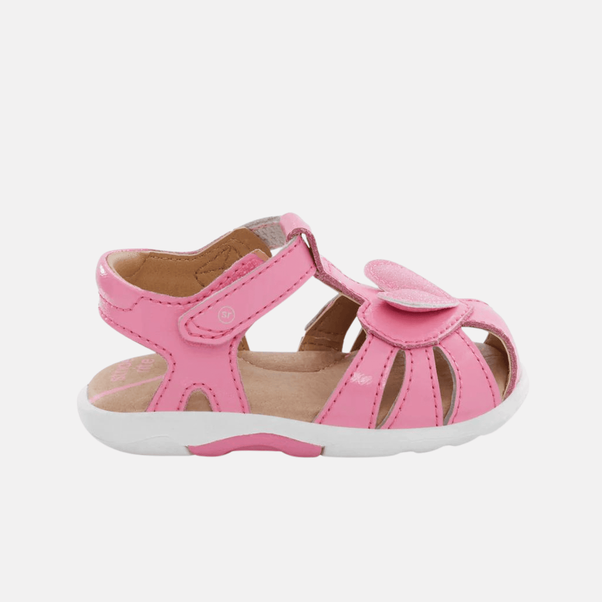 Stride Rite Zinnia Toddler Sandal