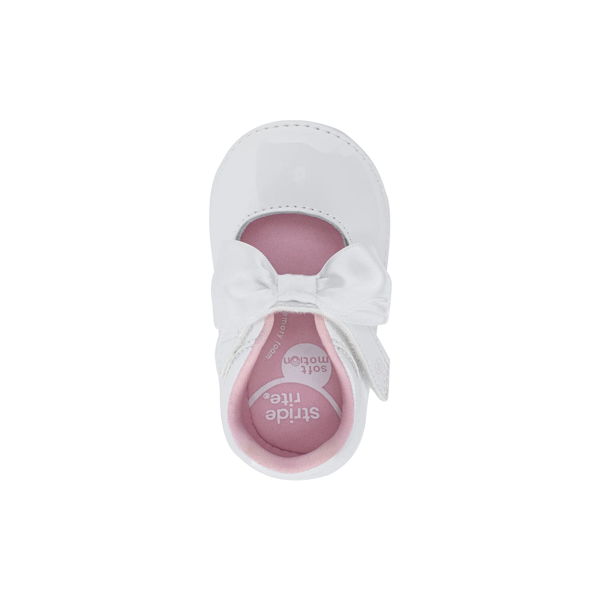 Stride Rite Soft Motion Solange Mary Jane