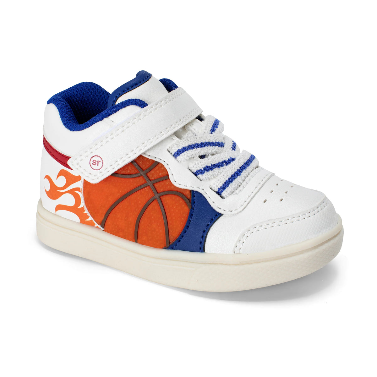 Stride Rite Lighted Hoop Dreams Sneaker