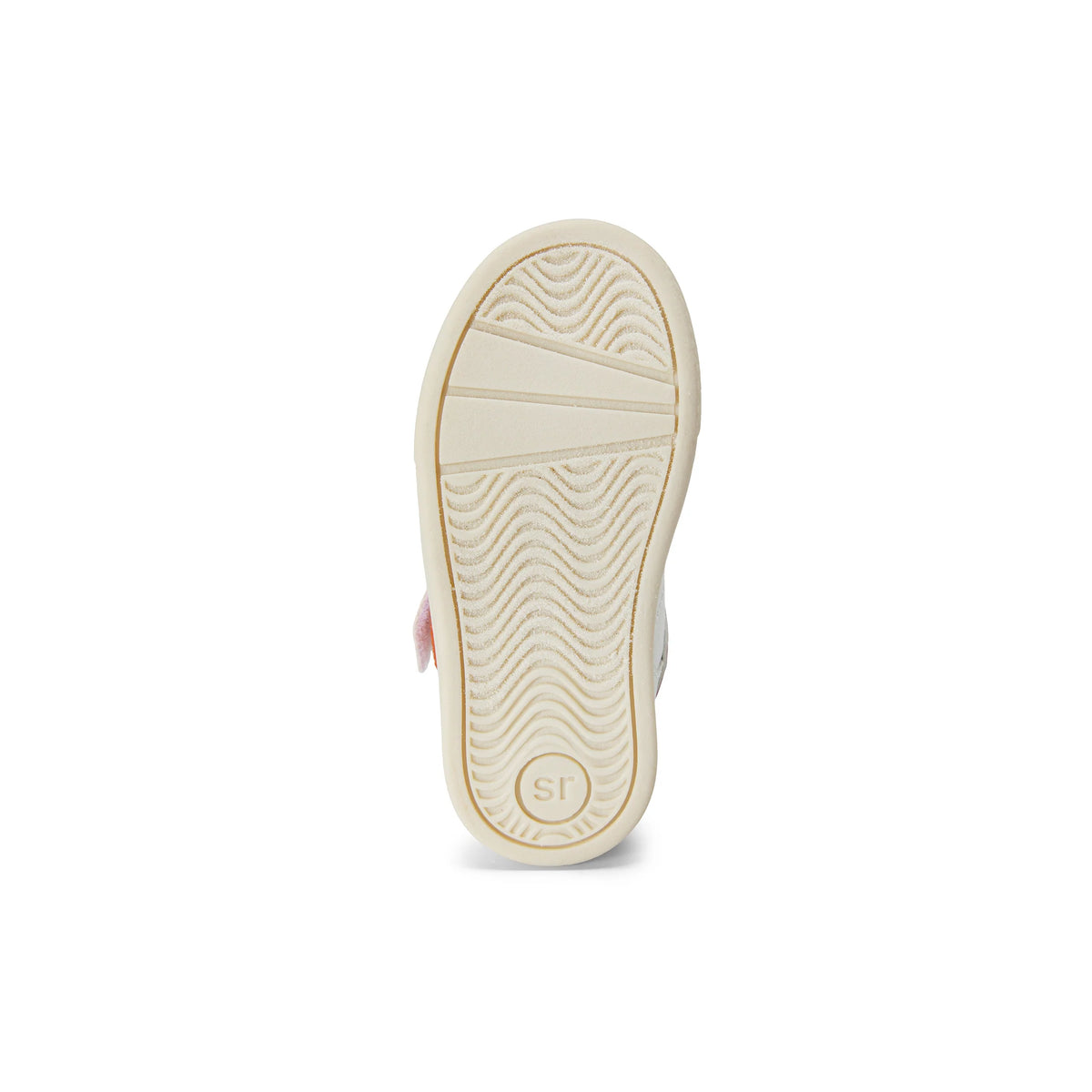 Stride Rite Lighted Hoop Dreams Sneaker