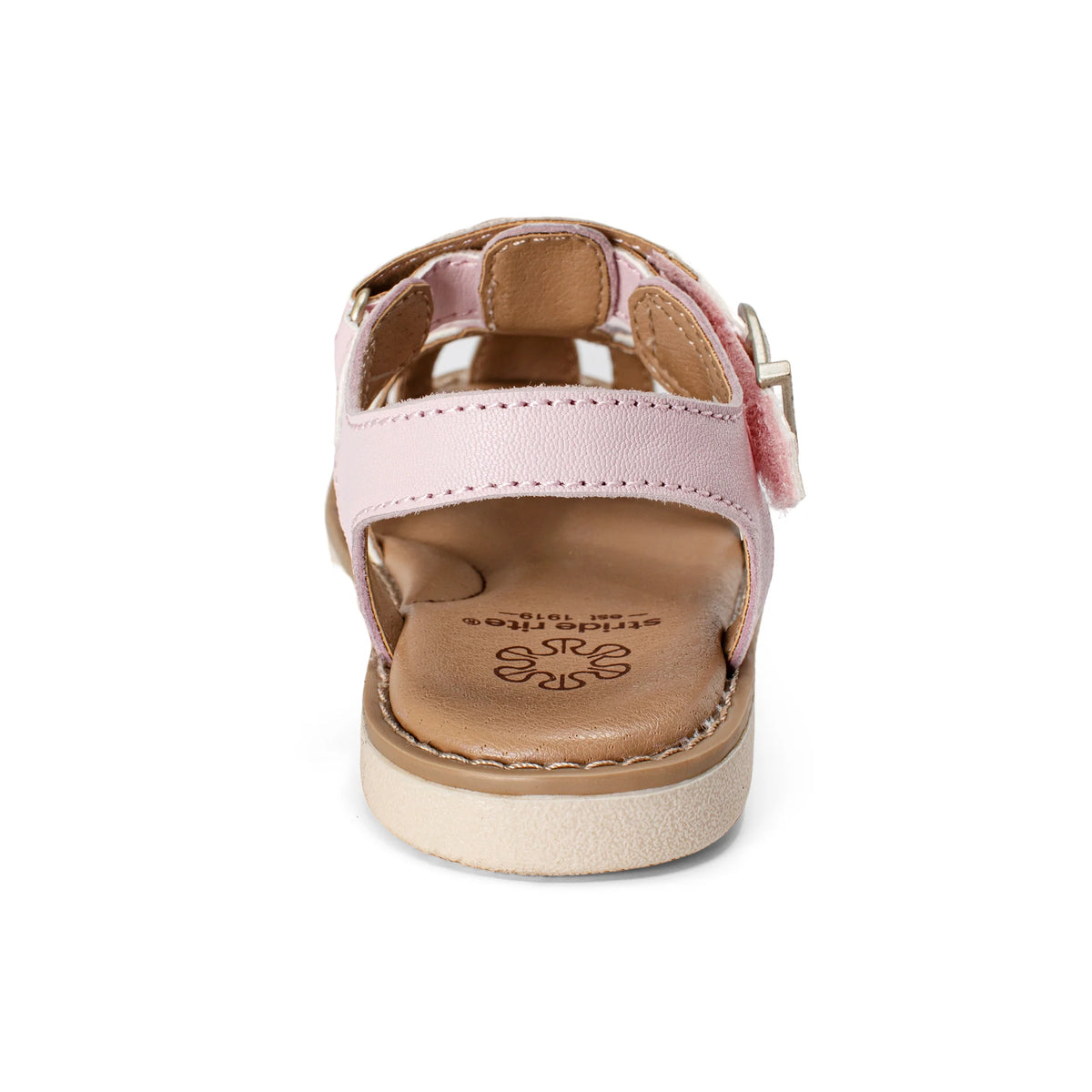 Stride Rite Renee Gold Sandal for Kids