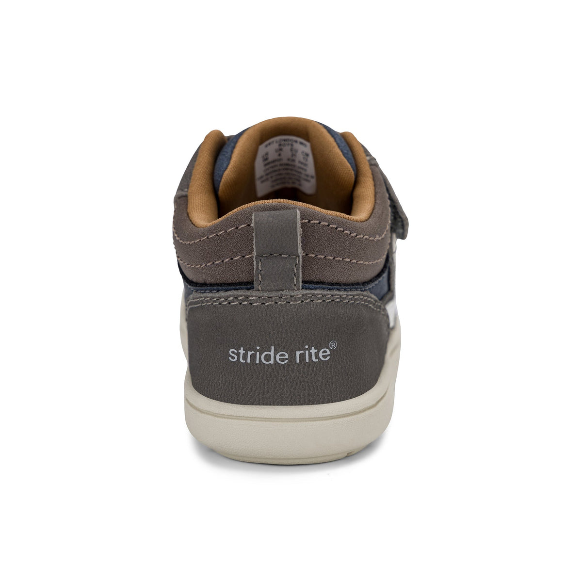 Stride Rite London Mid