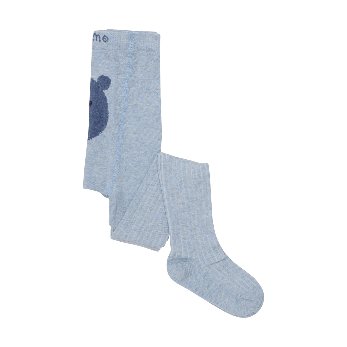 Minymo - Baby Pattern Stocking Tights