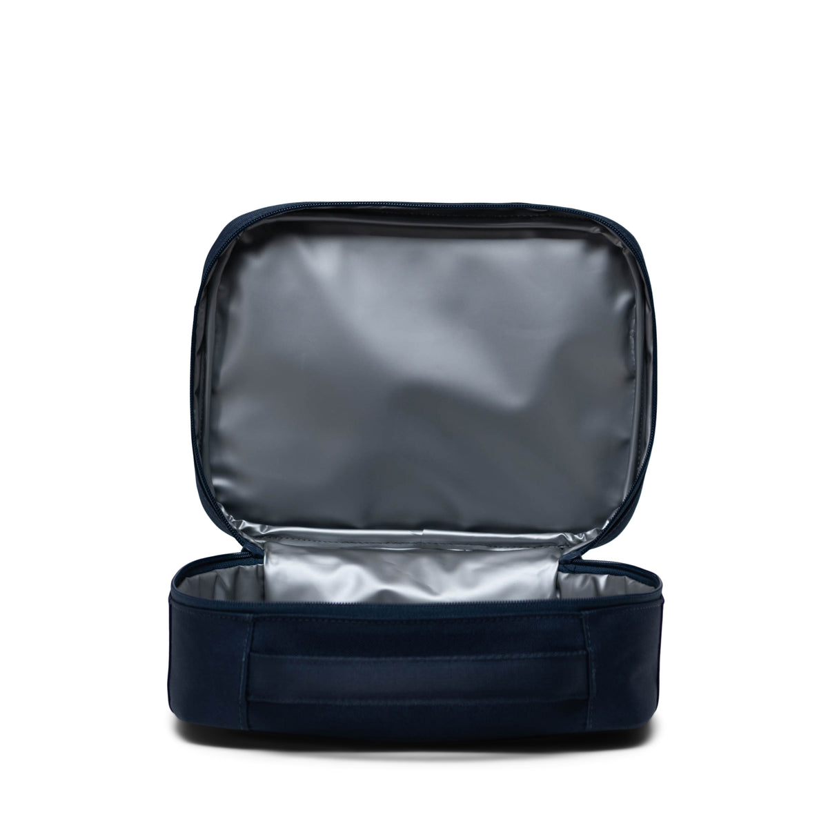 Herschel Pop Quiz Lunch Box Solid Colour