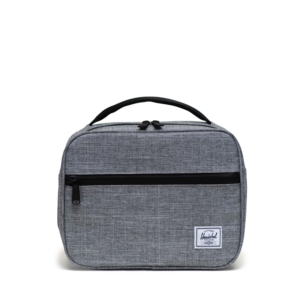 Herschel Pop Quiz Lunch Box Solid Colour