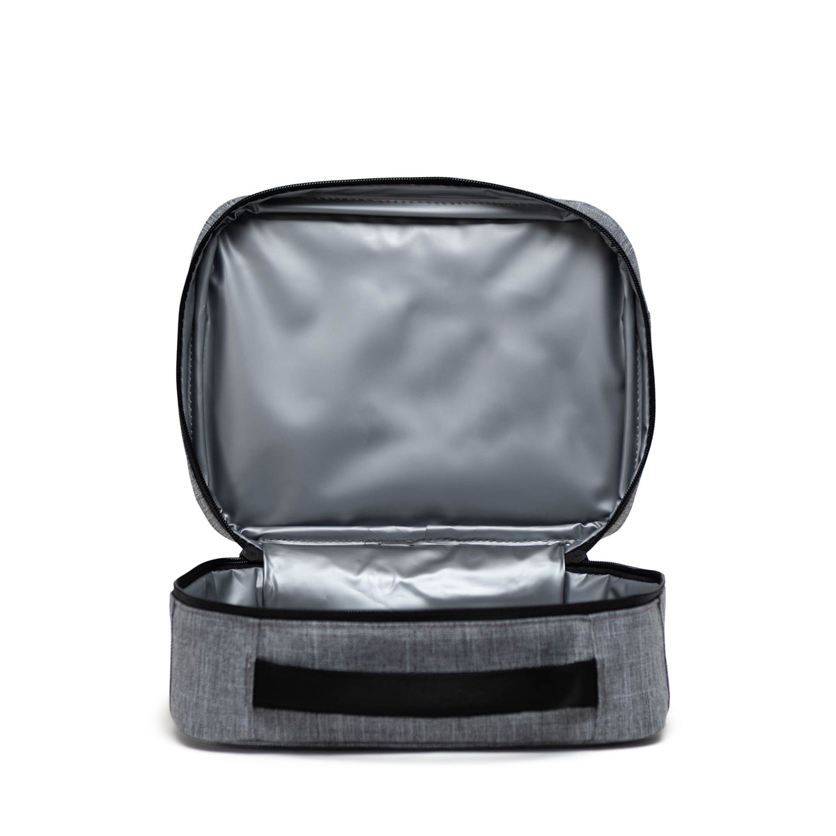 Herschel Pop Quiz Lunch Box Solid Colour
