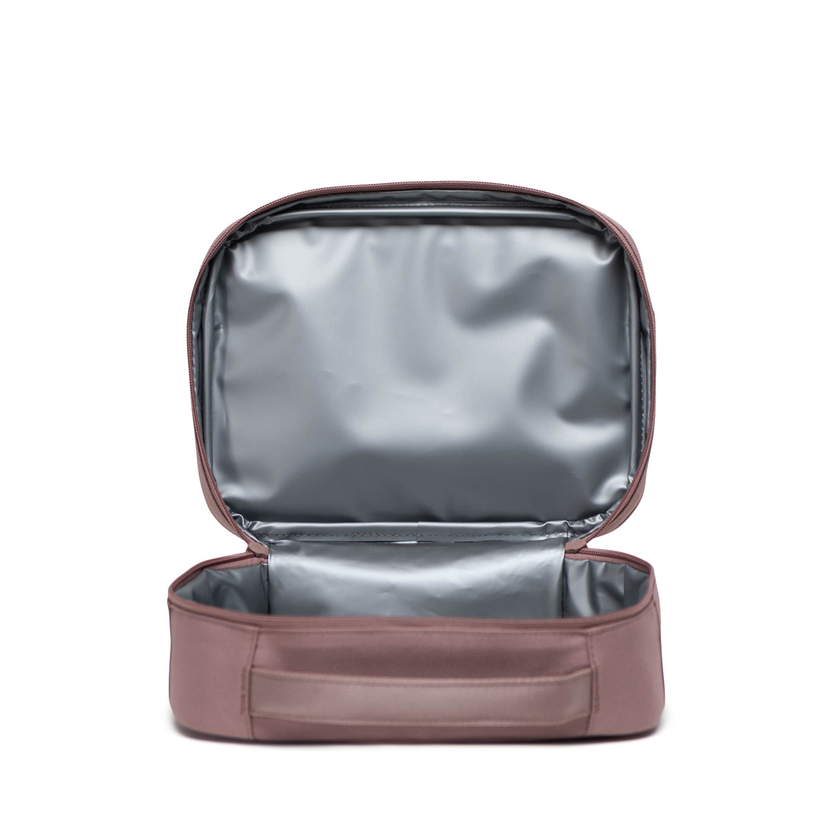 Herschel Pop Quiz Lunch Box Solid Colour