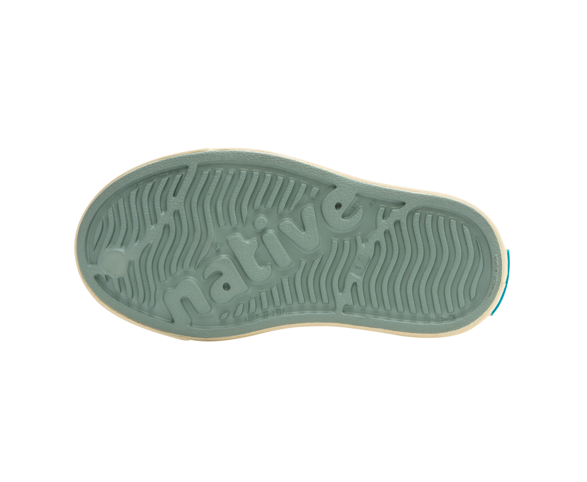 Native Shoes - Child Jefferson Roam Slip On Sneaker – Detail View