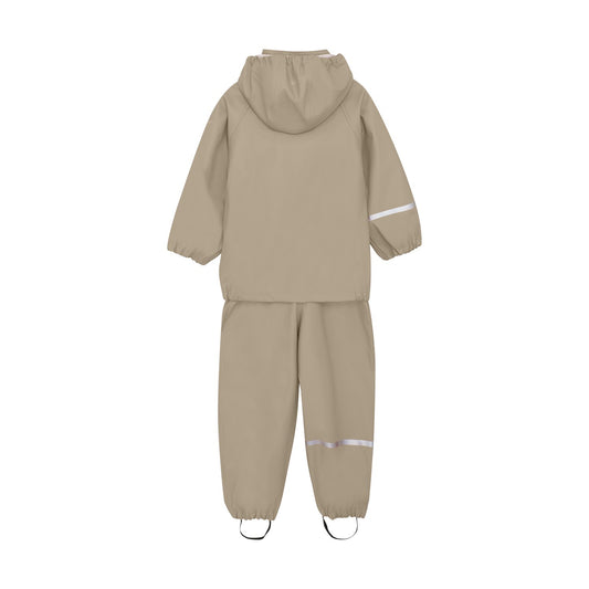 Celavi - Basic Rainwear Set -PU