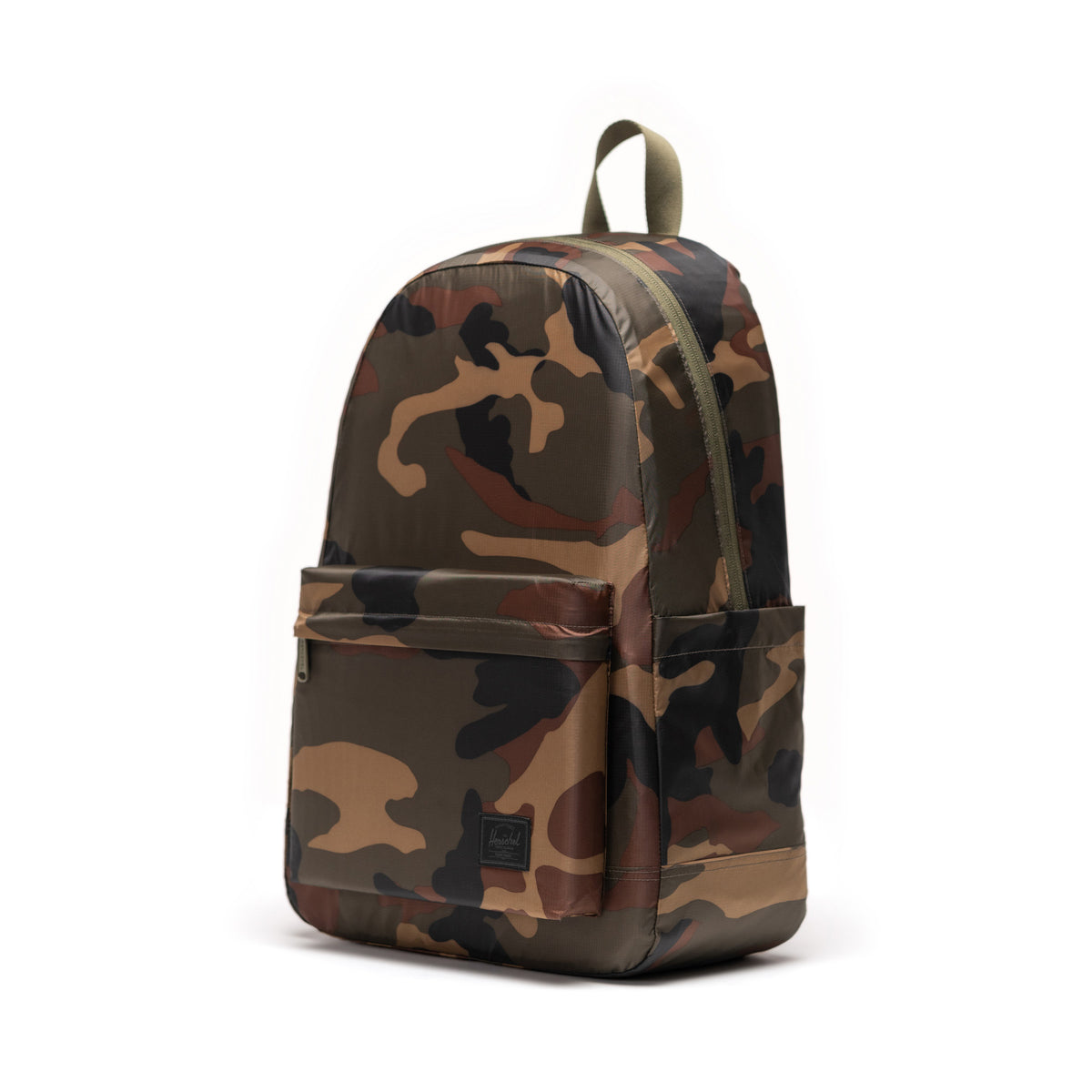 Herschel Rome Packable Backpack