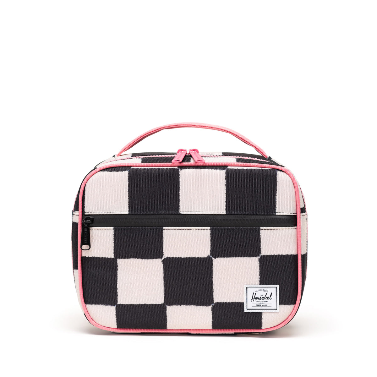 Herschel Pop Quiz Lunch Box Printed