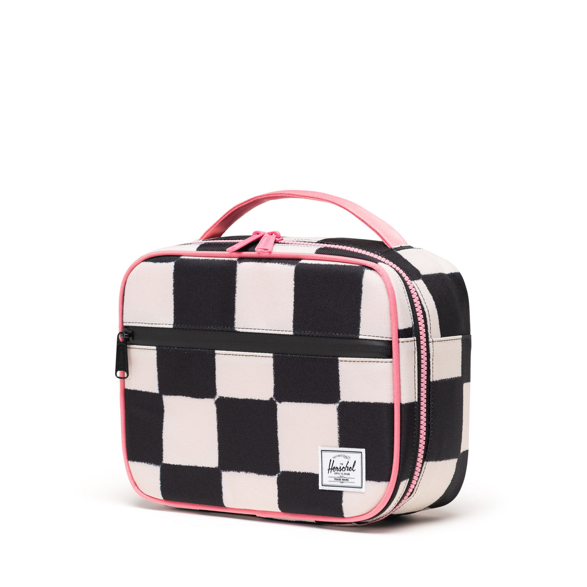 Herschel Pop Quiz Lunch Box Solid Colour