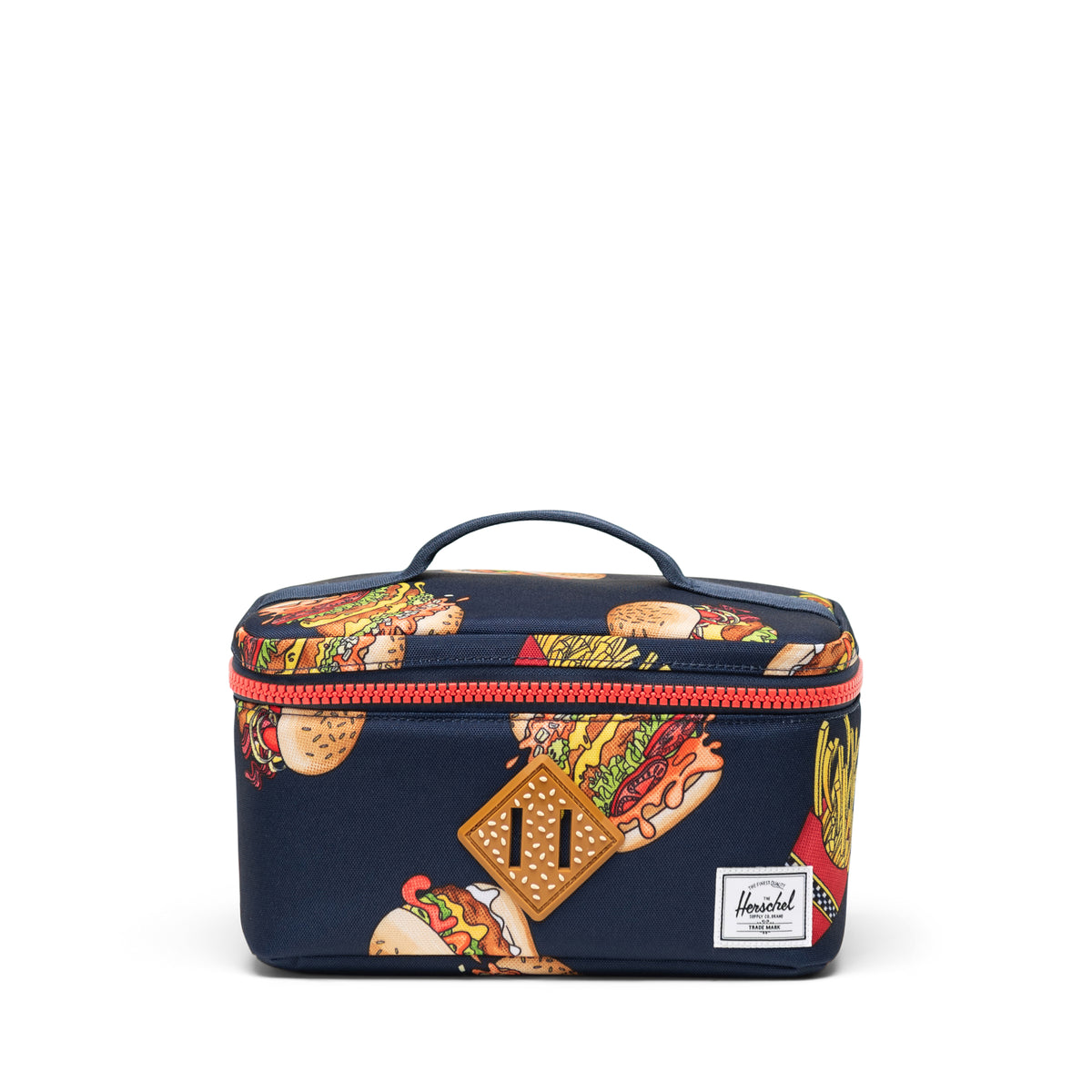Herschel Heritage Lunch Box Little Herschel