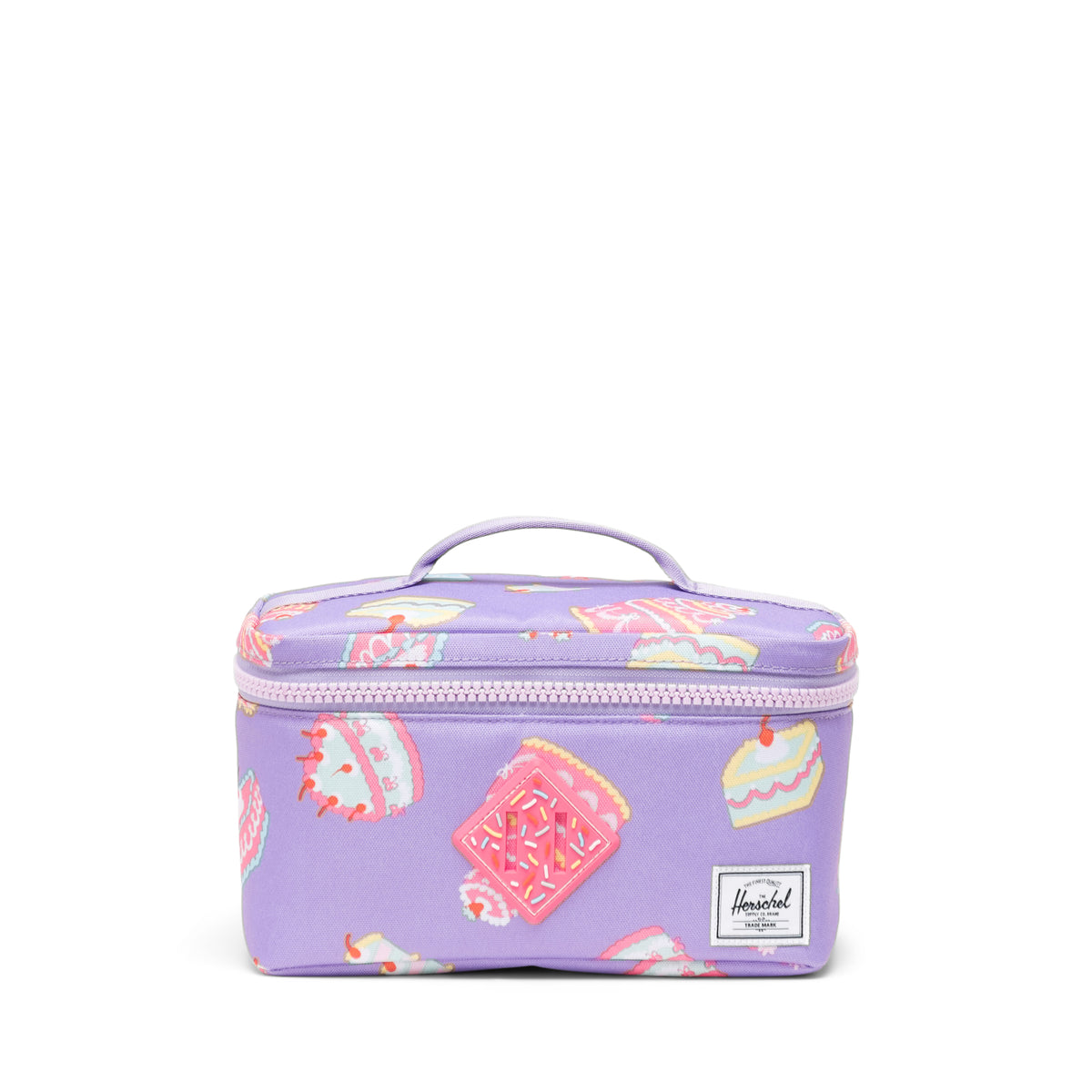 Herschel Heritage Lunch Box Little Herschel