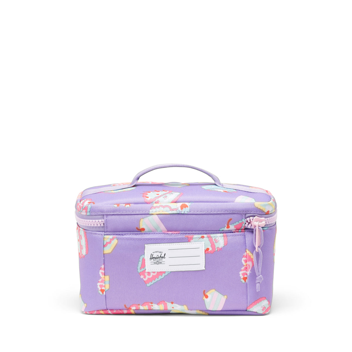Herschel Heritage Lunch Box Little Herschel