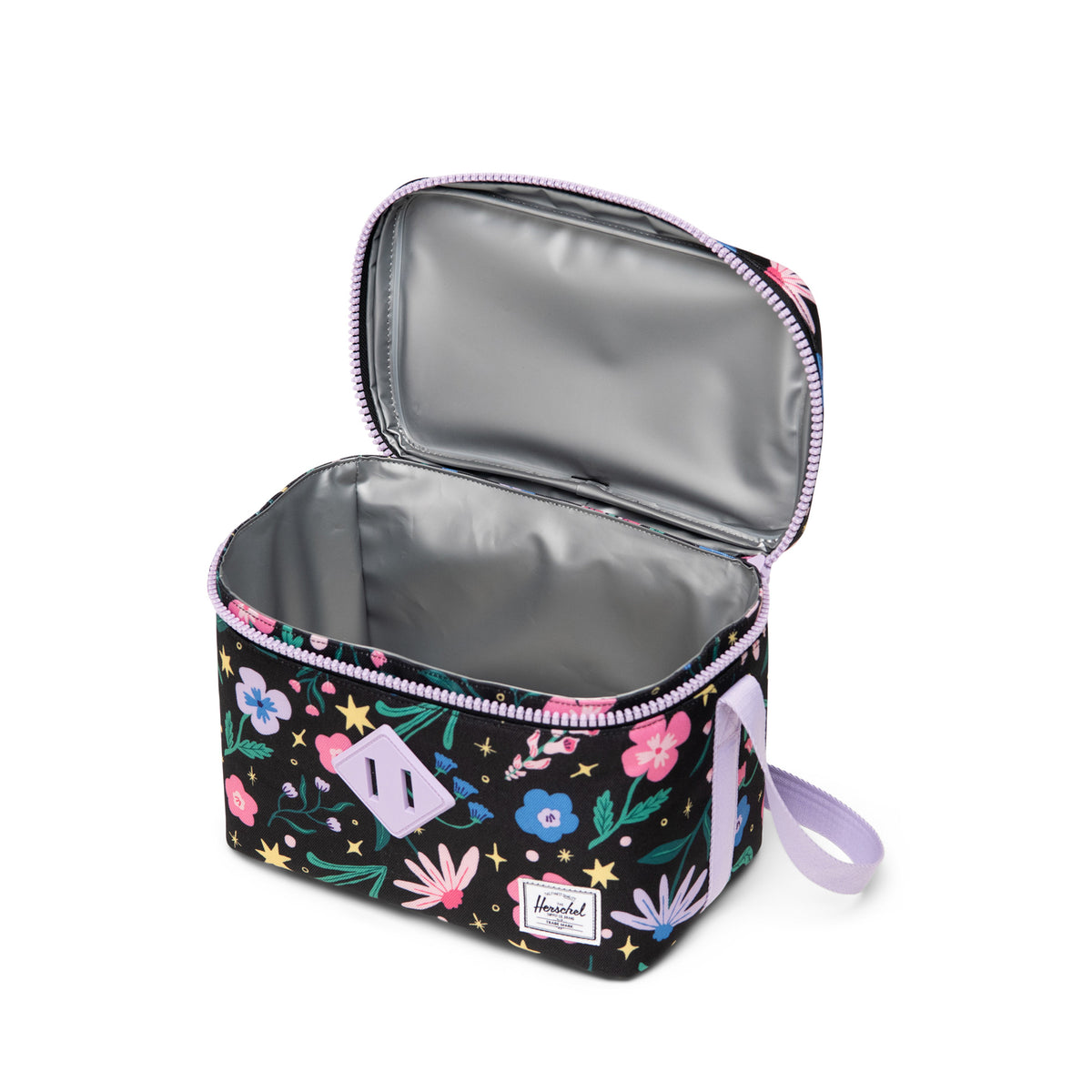 Herschel Heritage Crossbody Lunch Box