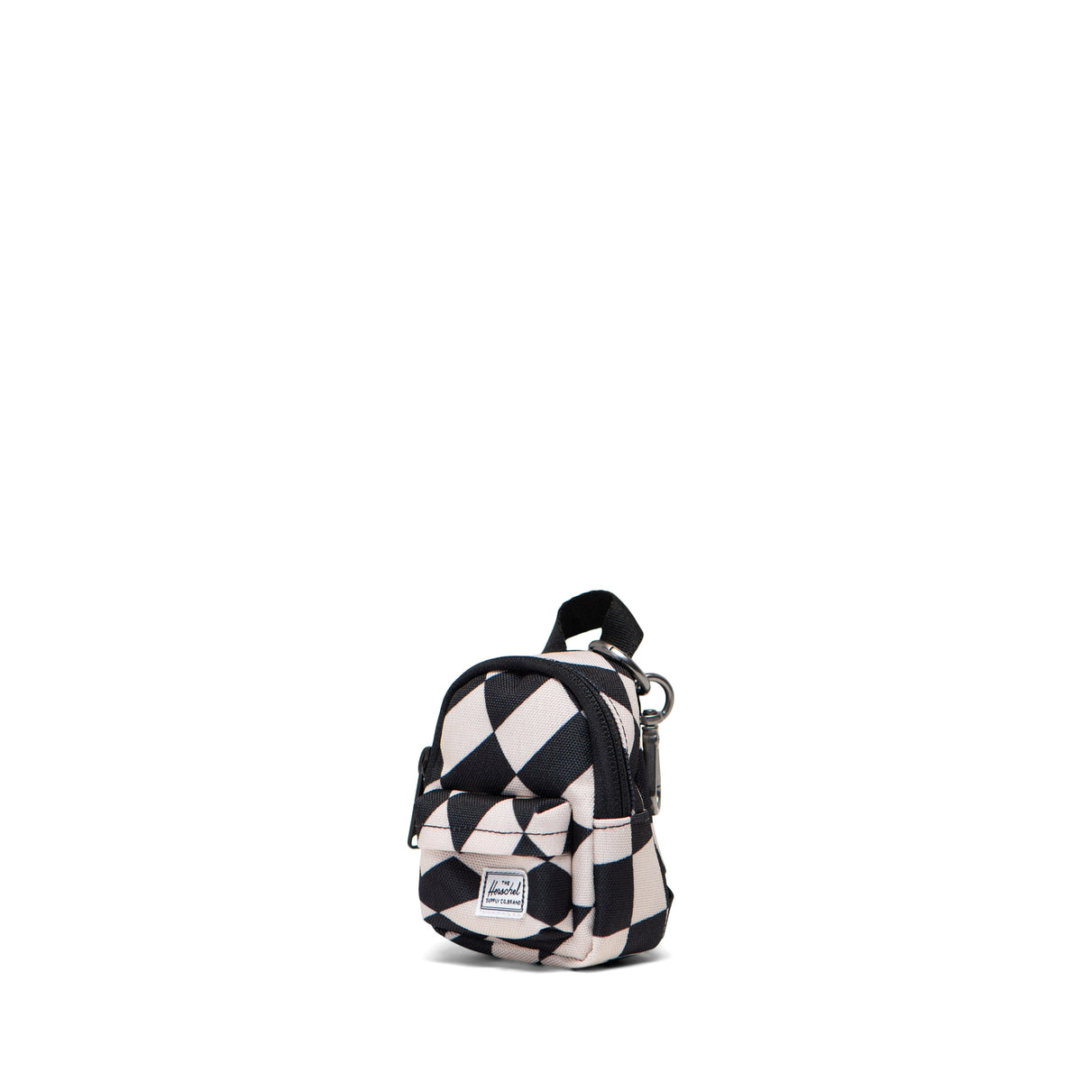 Herschel Classic Backpack Bag Charm