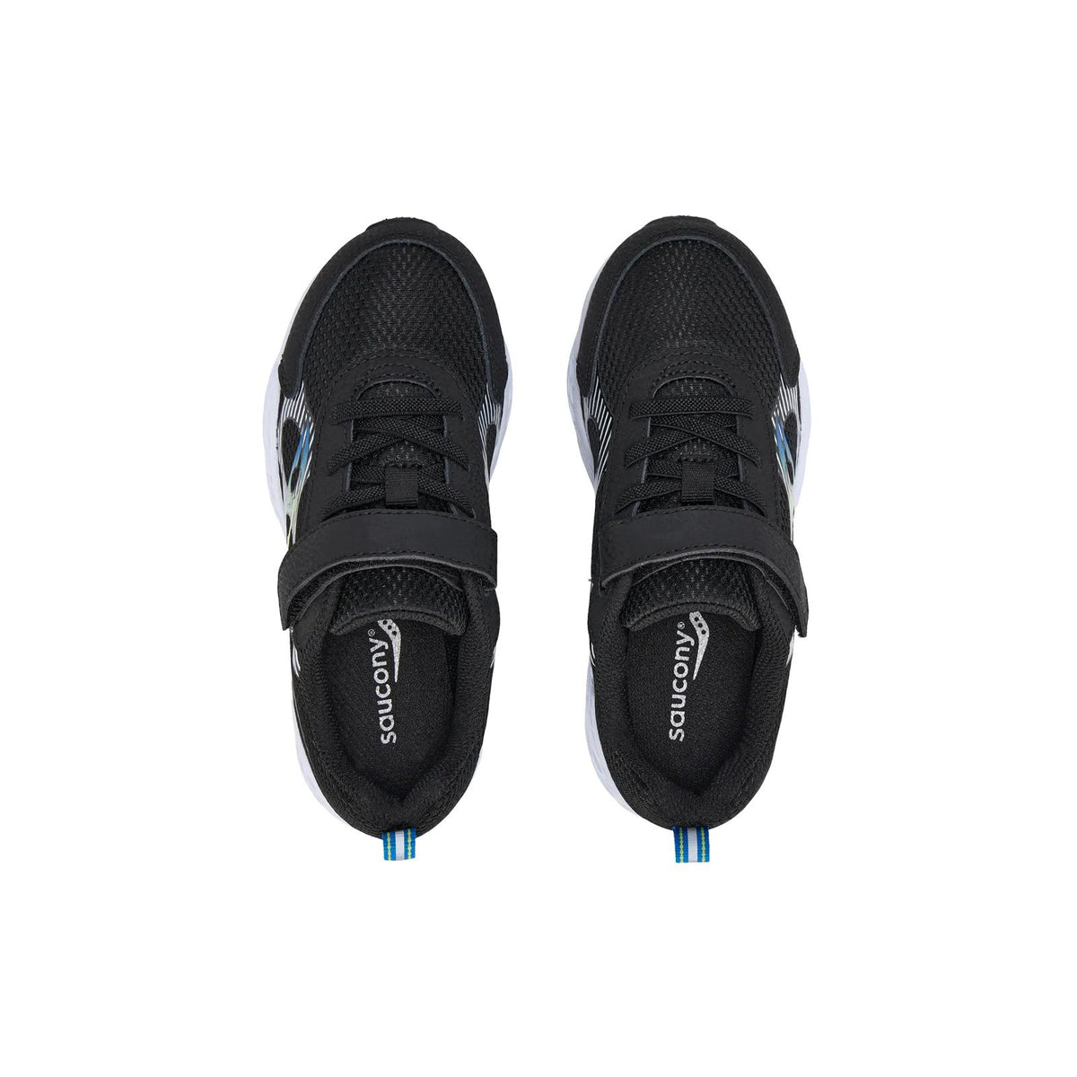Saucony Wind XT AC Big Kids Sneaker