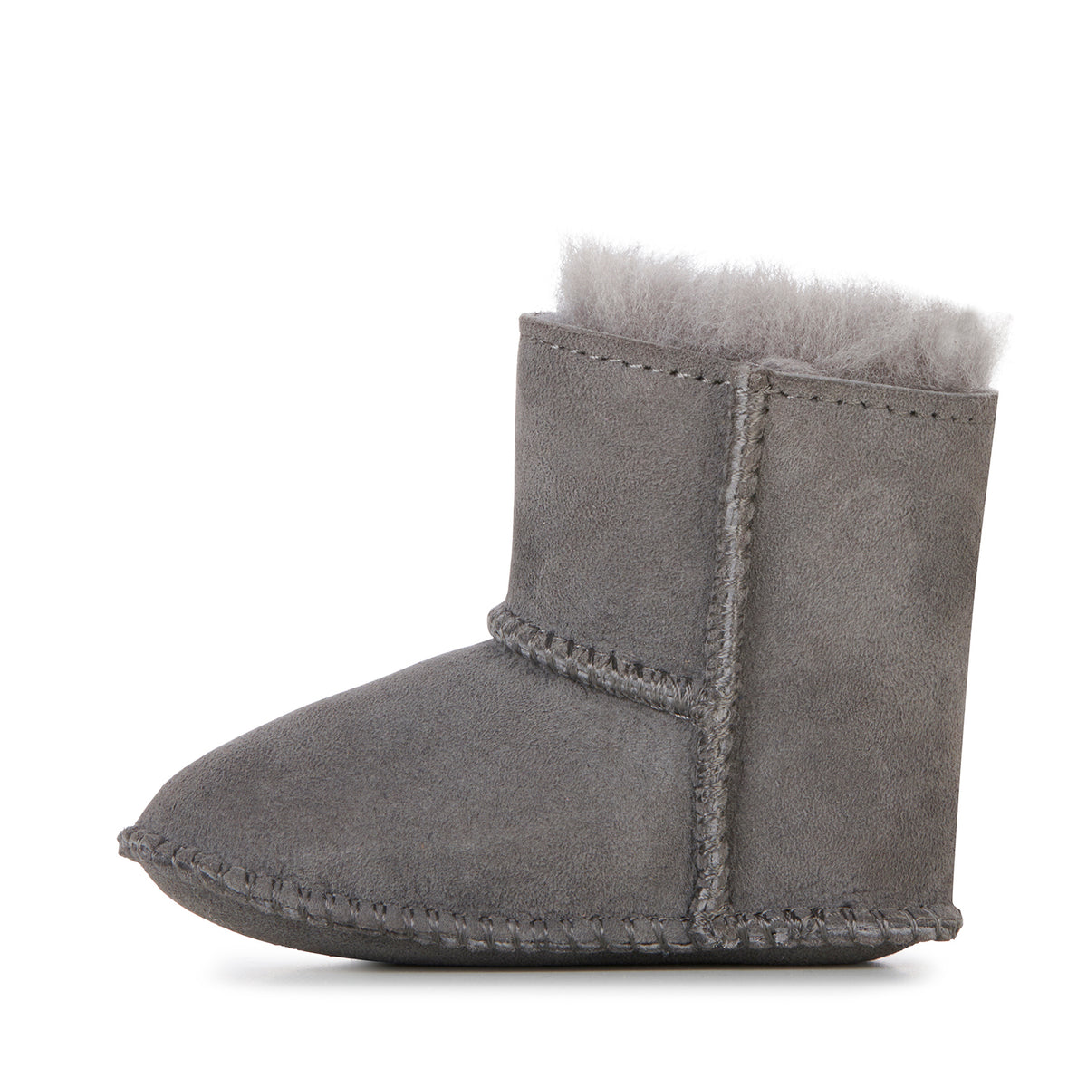 Emu - Sheepskin Baby Bootie