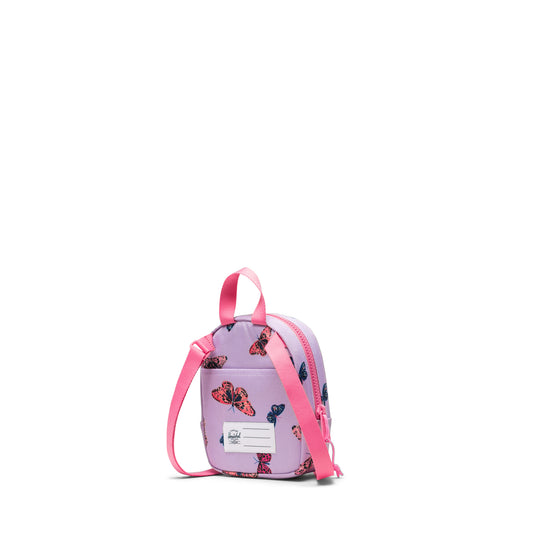 Herschel Heritage™ Crossbody Little Herschel - Butterfly - Lavendula