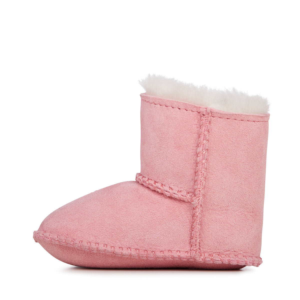 Emu - Sheepskin Baby Bootie