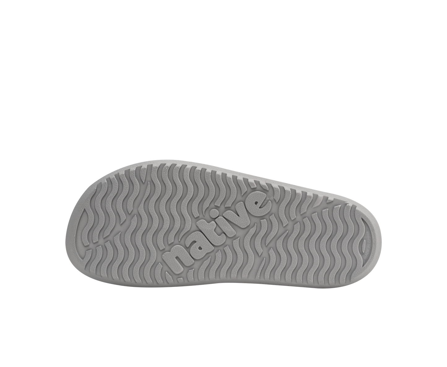 Native Frankie Sugarlite Big Kid - Teagr/Pgngry/Chrtstrpstrap