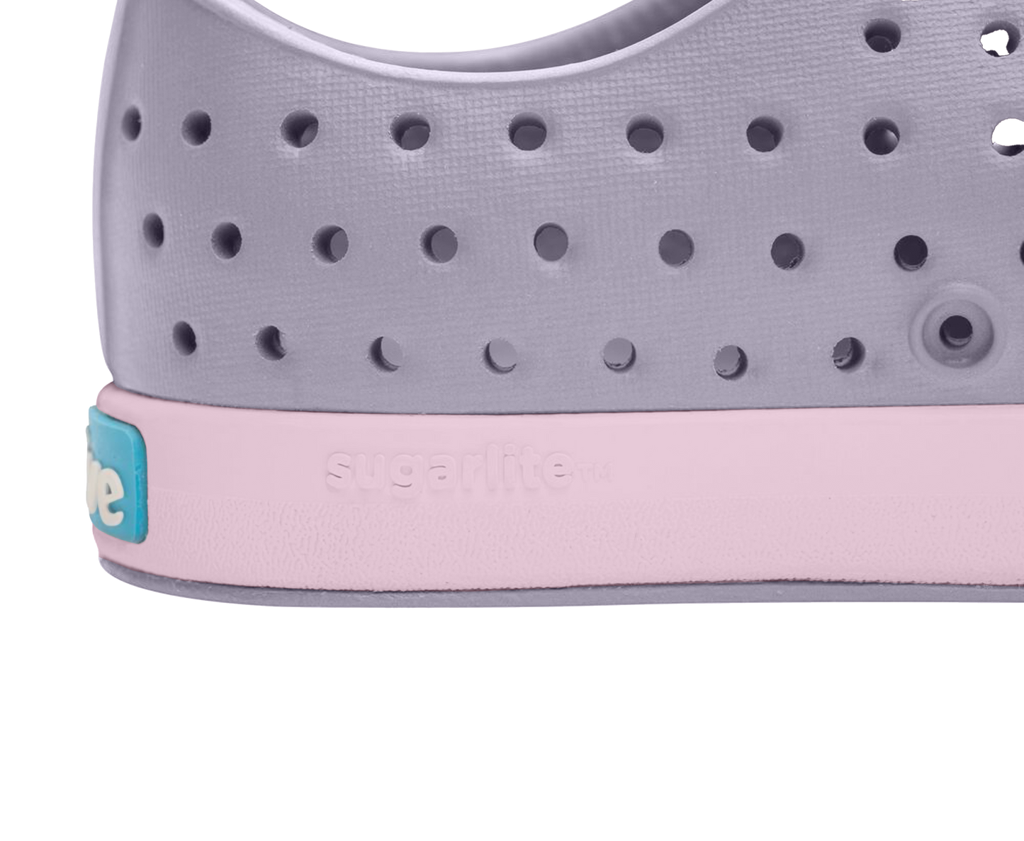 Native Shoes Jefferson kids Unicorn Block