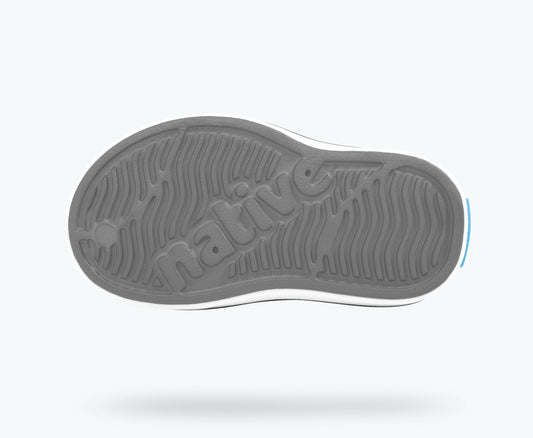 Native Shoes Child Miles Dublin Grey